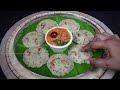 ரவா இட்லி Softa இருக்க இந்த Tips போதும்!👌 #quickbreakfast|Instant Suji Idly with Kara Chutney😋 #idli