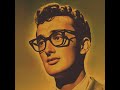Buddy Holly - I Can't Help But Wonder Where I'm Bound (AI COVER)