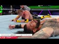 Logan Paul hits Roman Reigns with “one lucky punch”: WWE Crown Jewel (WWE Network Exclusive)
