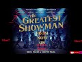 From Now On (From the Greatest Showman) 1 HOUR VERSION