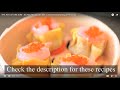 Easy Wonton & Dumpling Wrappers Recipe [手擀云吞&饺子皮]