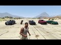 ALL UNRELEASED CARS From The BDB DLC | GTA Online