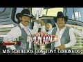 RAMON AYALA - MIS CORRIDOS CON TONY CORONADO