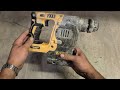 Powertool repairathon video. Repairing the last few tools before the summer holidays