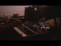 Studio Electronics SE-1 | Borrowing a friend's SE-1 while I contemplate getting a Model D