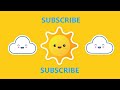 Welcome to the Sunsine channel!