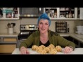 Caramel Popcorn - two ways loose or as balls