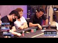 Grand Loyal Poker - Friday Deepstack 8 Max - Final Table