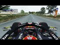 AC | 6:27.522 in the Isle of Man (Short Layout) using the RB16