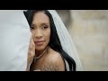 FAMOUS NFL PLAYER GETS MARRIED AT DALLAS OASIS - Kelbi + Isaiah Wedding