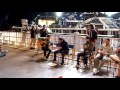 Linkin Park - Rollin' In The Deep (Adele Cover) HD