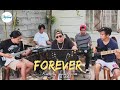 Forever - Kenny Loggins | Staytuned cover