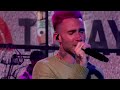 Maroon 5 - Memories (Live From The Today Show)