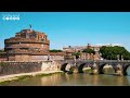 4K Rome - Italy Summer Mix 2024 🍓 Best Of Tropical Deep House Music Chill Out Mix By The Deep Sound