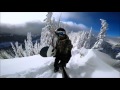 GoPro Cinematic Footage - Stevens Pass, Washington - SANDMARC