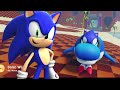 IF SONIC ACTUALLY PLAYED EVERY SONIC GAME