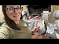 How to Easily Mylar Bag Long Term Food Storage - from Azure Standard!