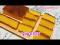 STEAMED CASSAVA CAKE #cassavacakerecipe #cassavarecipe #cassavacake please subscribe po 😊