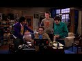 Unforgettable Leonard Moments (Season 1) | The Big Bang Theory