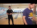 Bowling Tips to Throw More Strikes