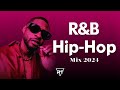 HipHop Mix 2024 - RnB Hip Hop Playlist 2024