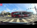 Malfunctioning Traffic signal in San Diego, CA (Apr.17.2017) sv.
