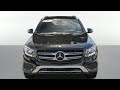Used 2017 Mercedes-Benz GLC 300 Raleigh Chapel Hill, NC #D410750A