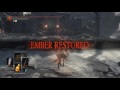 DARK SOULS™ III Iudex Gundyr NG+