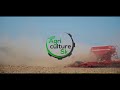 Seeding rape 2017 | Fendt 936 | Horsch |