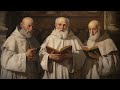 Gregorian Chants of the Benedictine Monks | Catholic Chants for Prayer | Sacred Choir