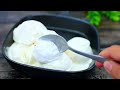 Make Ice Cream Using a  Ziploc Bag in 5 minutes - Homemade Ice Cream, No Fridge!
