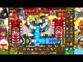 How Far Can 1 Tower Go In BTD5