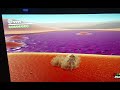 very hard jump from super mario odyssey