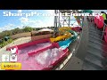 Riptide Race (4K Hypersmooth POV) Aquatica San Antonio
