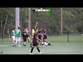 HIGHLIGHTS | Ottawa Impact vs Gloucester Celtic | 2024 OCSL MP