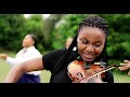 Mercy Chinwo - Hollow (Official Video)