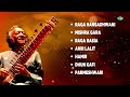 Pandit Ravi Shankar Mind Relaxing Sitar Music | Wake Up Happy & Positive Energy | Classical Music