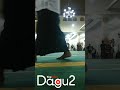 Suara Adzan - Menjelang Sholat Subuh - Masjid Darussalam Temanggung -  Ramadhan 1444