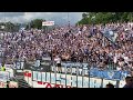 Stimmungsvideo: Zebras überrollen Meppen (SV Meppen - MSV Duisburg 0:3)