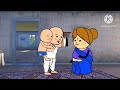 ফাঁটার কীর্তি।Bangla funny comedy cartoon video। fata funny video। tweencraft cartoon video। কাটুন।