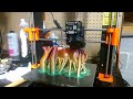 Unicorn - a 36 hour print job in 33 seconds.