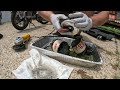 Changing Fuel Filters | Blue Bird All American & Cat C7