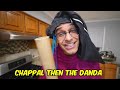 Danda - THUNDER Indian Parody (Imagine Dragons)