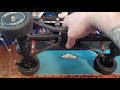 OpenRC 3d printed 10th scale RC crawler. Linkages (part 2)