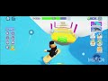 Roblox | Snowboard Obby | by mistakenly said skateboard Obby.... oops