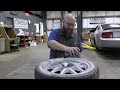Saved My Road Rashed SHELBY COBRA GT500 Wheels for JUST $50!