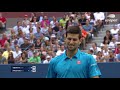 Stan Wawrinka vs Novak Djokovic Full Match | US Open 2016 Final