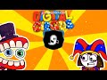 The Amazing Digital Circus - Main Theme (EmirMakesStuff Remix)
