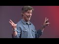 On Travelling and How to Just DO IT: JD, Jackson, and Buck Lewis at TEDxCharlotte