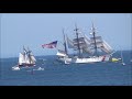 parade of sail halifax 2017